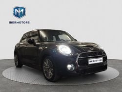 Cinza Usado 2017 Mini Cooper S Citadino | € 22.990