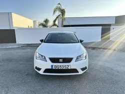 Usado 2014 Seat Leon | € 10.950 (Bom preço)