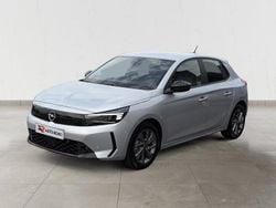 Cinza Usado 2025 Opel Corsa Edition | € 18.990 (Preço justo)