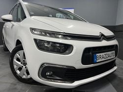 Branco Usado 2018 Citroën Grand C4 Picasso Monovolume | € 15.990 (Caro)