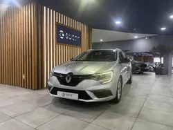 Cinzento Usado 2020 Renault Mégane IV Carrinha | € 16.490 (Bom preço)