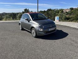 Usado 2023 Fiat 500 Cabrios | € 14.950