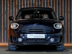 Azul Usado 2021 Mini John Cooper Works Countryman SUV | € 38.900