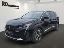 Preto Usado 2022 Peugeot 5008 Allure Monovolume | € 32.000 (Caro)