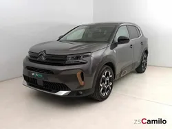 Cinzento Usado 2023 Citroën C5 Aircross PureTech SUV | € 24.800 (Bom preço)