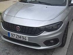 Usado 2019 Fiat Tipo Carrinha | € 8.000 (Preço justo)
