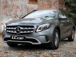 Cinzento Usado 2020 Mercedes GLA180 SUV | € 25.850 (Bom preço)