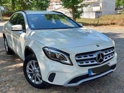 Usado 2017 Mercedes GLA180 SUV | € 25.000