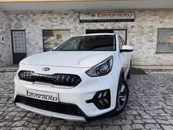 Branco Usado 2019 Kia Niro SUV | € 18.990 (Preço justo)
