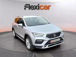 Cinza Usado 2022 Seat Ateca Xperience SUV | € 23.790 (Bom preço)