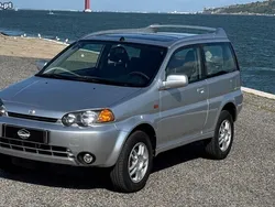 Cinza Usado 2000 Honda HR-V ES SUV | € 4.500