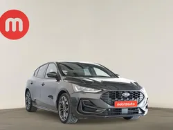 Usado 2023 Ford Focus ST-Line | € 24.499 (Preço justo)