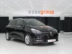 Preto Usado 2020 Renault Clio V Carrinha | € 11.790 (Bom preço)