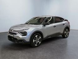 Cinza Usado 2022 Citroën C4 Feel SUV | € 17.990 (Bom preço)