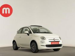 Usado 2023 Fiat 500C Dolcevita Cabrios | € 15.499 (Preço justo)