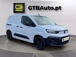 Branco Usado 2024 Citroën Berlingo Monovolume | € 22.499 (Preço elevado)