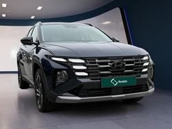 Azul Novo 2025 Hyundai Tucson SUV | € 44.500