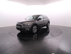 Cinzento Usado 2020 Citroën C4 Cactus Citadino | € 19.950 (Caro)