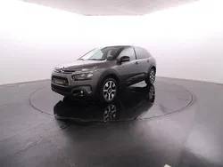 Cinzento Usado 2020 Citroën C4 Cactus Citadino | € 19.950 (Caro)