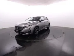 Cinzento Usado 2024 Peugeot 308 | € 24.900 (Preço justo)