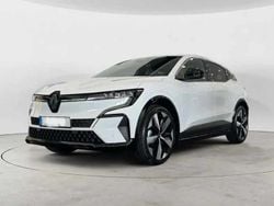 Branco Usado 2024 Renault Mégane Techno SUV | € 39.000 (Caro)