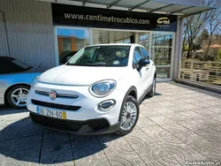 Branco Usado 2019 Fiat 500X Urban SUV | € 15.950 (Preço justo)