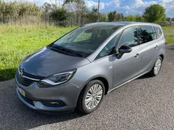 Usado 2019 Opel Zafira Life Innovation Van | € 17.400
