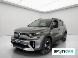 Cinzento Novo 2025 Citroën C3 Aircross SUV | € 28.450