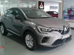 Cinzento Usado 2024 Mitsubishi ASX SUV | € 28.900
