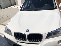 Usado 2011 BMW X3 SUV | € 15.000 (Preço elevado)