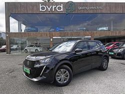 Preto Usado 2023 Peugeot e-2008 SUV | € 20.900 (Super Preço)