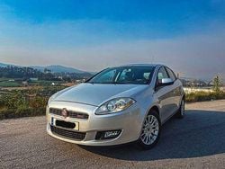 Usado 2008 Fiat Bravo Citadino | € 5.000 (Bom preço)