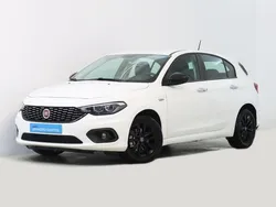 Branco Usado 2019 Fiat Tipo | € 11.900 (Bom preço)