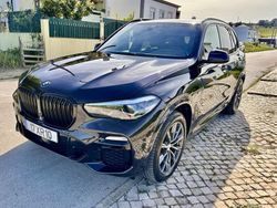 Usado 2019 BMW X5 SUV | € 58.000