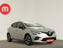 Cinzento Usado 2023 Renault Clio V Evolution | € 16.499 (Preço justo)