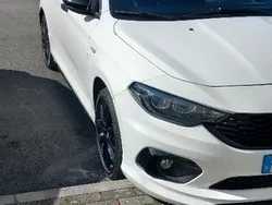 Usado 2019 Fiat Tipo Sport Sedan | € 13.500 (Caro)