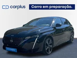 Preto Usado 2021 Peugeot 308 GTi | € 25.900 (Caro)