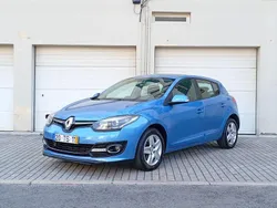 Usado 2014 Renault Mégane III Sedan | € 4.850 (Super Preço)