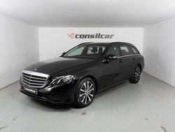 Preto Usado 2019 Mercedes E300 Avantgarde Carrinha | € 25.980 (Super Preço)
