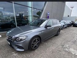 Usado 2019 Mercedes E300 AMG line | € 26.900 (Preço justo)