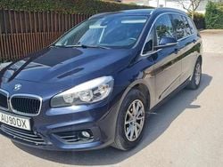 Azul Usado 2016 BMW 216 Carrinha | € 10.500 (Super Preço)