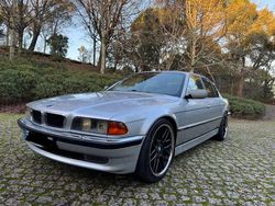 Usado 1996 BMW 740 Sedan | € 7.950