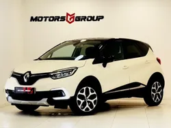 Bege Usado 2019 Renault Captur SUV | € 13.750 (Bom preço)