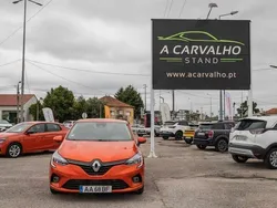 Outra Usado 2020 Renault Clio V | € 17.000 (Preço elevado)