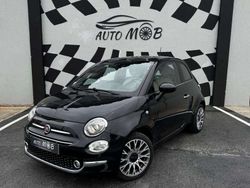 Cinza Usado 2020 Fiat 500 Pop Star Citadino | € 11.889 (Bom preço)