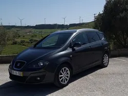 Usado 2009 Seat Altea XL Monovolume | € 5.500 (Preço justo)