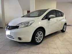 Usado 2016 Nissan Note Tekna Monovolume | € 7.500 (Preço justo)
