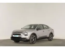Cinzento Usado 2023 Citroën C4 Feel Sedan | € 24.990 (Preço justo)