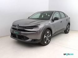 Cinzento Usado 2025 Citroën C4 Sedan | € 23.750