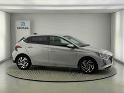 Cinza Usado 2024 Hyundai i20 Comfort | € 17.190 (Preço justo)